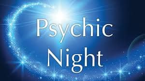 psychic night 22nd September1